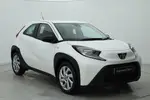 2023 Toyota Aygo X