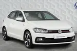 2021 Volkswagen Polo GTI