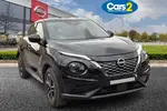 2024 Nissan Juke