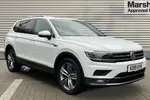 2019 Volkswagen Tiguan Allspace