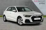 2023 Audi A1