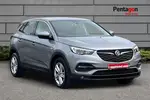 2021 Vauxhall Grandland X