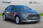 2025 Toyota C-HR