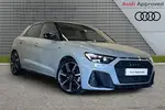 2022 Audi A1