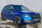 2023 Skoda Kamiq