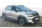 2023 Citroen C3 Aircross