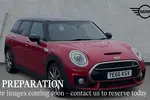 2016 MINI Clubman