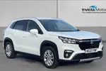 2023 Suzuki S-Cross