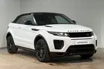2019 Land Rover Range Rover Evoque Convertible