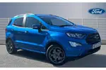 2023 Ford EcoSport