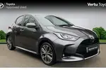 2023 Toyota Yaris