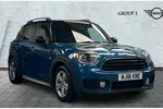 2018 MINI Countryman