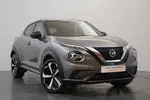 2022 Nissan Juke