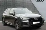 2024 Audi Q7
