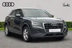 2023 Audi Q2