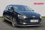 2026 Hyundai i20