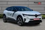 2024 Renault Megane E Tech