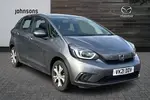 2021 Honda Jazz