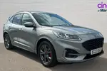 2023 Ford Kuga