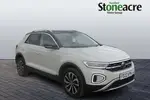 2022 Volkswagen T-Roc