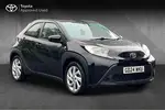 2024 Toyota Aygo X