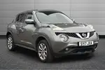 2017 Nissan Juke