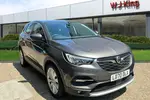 2020 Vauxhall Grandland X