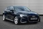 2022 Audi A3