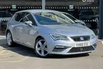 2019 SEAT Leon