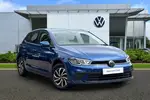 2023 Volkswagen Polo