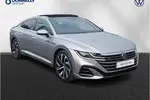 2021 Volkswagen Arteon