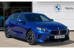 2026 BMW 1 Series