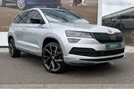 2021 Skoda Karoq