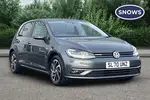 2020 Volkswagen Golf