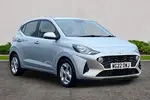 2022 Hyundai i10
