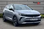 2023 Vauxhall Grandland