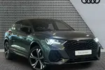 2024 Audi Q3
