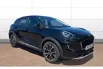 2023 Ford Puma