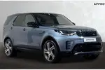 2022 Land Rover Discovery
