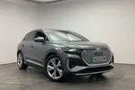 2023 Audi Q4