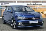 2019 Volkswagen Polo GTI