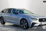 2024 Volvo V90