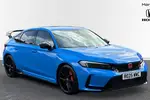 2025 Honda Civic Type R
