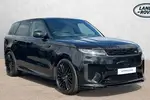 2024 Land Rover Range Rover Sport