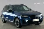 2022 BMW iX3