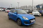 2023 Suzuki Swift