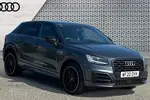 2020 Audi Q2