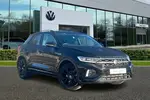 2025 Volkswagen T-Roc