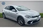 2023 Volkswagen Polo