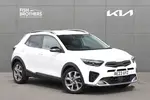 2023 Kia Stonic